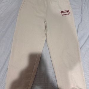 Pacsun Pacific Sunwear Sweatpants